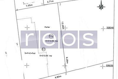 Casă individuală cu 9 camere cu Canalizare în Eminescu - 30