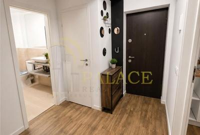 Apartament cu 2 camere decomandat, mobilat în Nicolina - 3