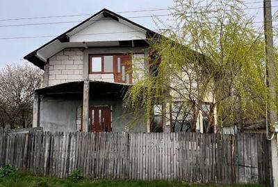 Casă cu 4 camere cu Teren 2244 Mp în Măciuca - 7
