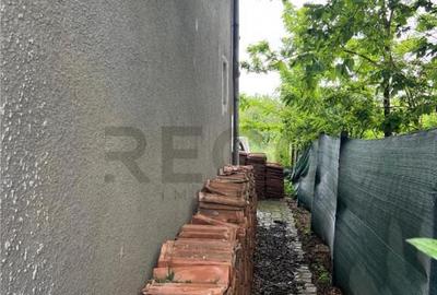 RECO CASA CU ETAJ IN SACUENI - 8