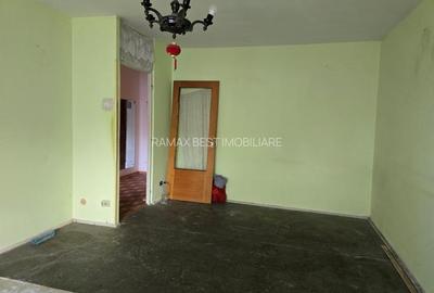 Calea Vitan intersectie Foisorului, bloc 1987, decomandata, Casa de Pensii, - 6