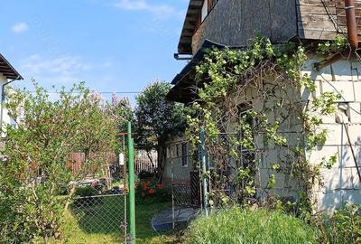 Casă cu Teren 321 Mp în Între Lacuri - 4