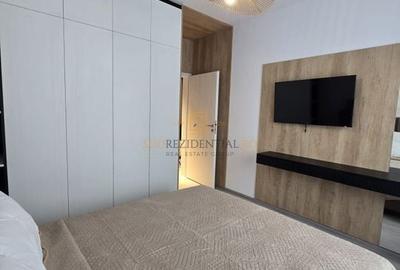 Apartament premium de inchiriat, 2 camere, loc de parcare asigurat - 6
