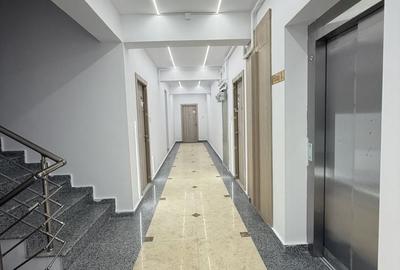 Apartament cu 4 camere decomandat în Herăstrău - 4