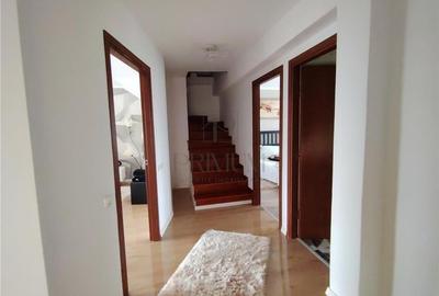 Cartier EUROPA - Mobilat utilat - 195 mp utili - garaj - 10