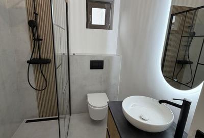 Apartament cu 3 camere în Borhanci - 6