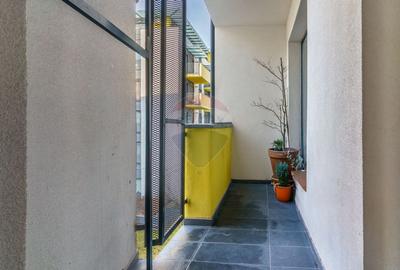 Apartament cu 3 camere de vânzare în zona Semicentral - 16