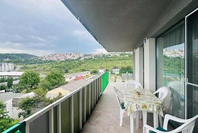 Apartament modern cu 3 camere, terasa generoasa ?i parcare subterana Flore?ti, zona Avram Iancu Apartament modern cu 3 camere, terasa generoasa ?i parcare subterana Flore?ti, zona Avram Iancu - 15