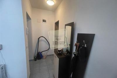 Apartament 2 camere cu balcon si parcare zona Calea Cisnadiei - 6