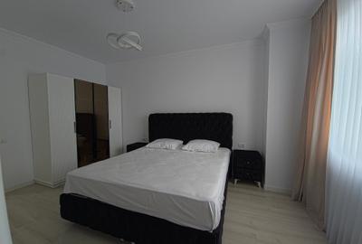 Apartament cu 4 camere decomandat, mobilat în Faleza Nord - 3