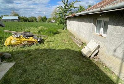 Casa si Gradina de Vanzare Pozitie Centrala pe Loc Drept - 6