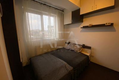 2 Camere aproape de Piata Rahova - 4