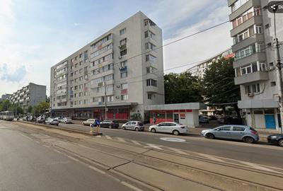 Apartament cu 2 camere semidecomandat în 1 Mai