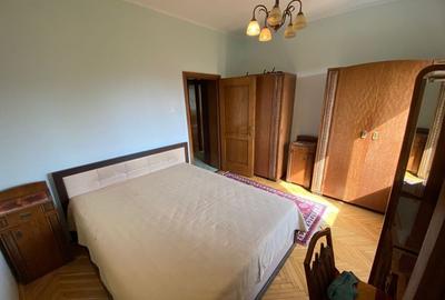 Apartament cu 2 camere de închiriat în zona Medicina - 10