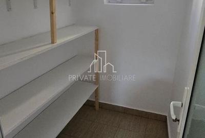 Apartament cu 3 camere în Curteni - 2