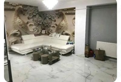 Apartament cu 2 camere decomandat în Barieră - 2