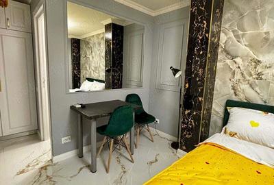 Garsonieră în Central