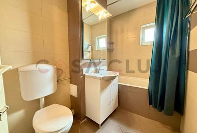 2 camere, decomandat, etaj intermediar, Calea Florești 2 camere, decomandat, etaj intermediar, Calea Florești - 4