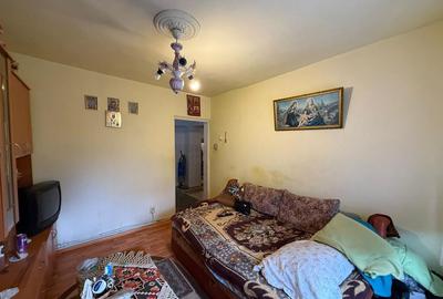 Apartament cu 3 camere decomandat în Bălcescu - 5