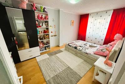 Apartament 3 camere langa SPITAL et.1 MOBILT Apartament 3 camere langa SPITAL et.1 MOBILT - 8