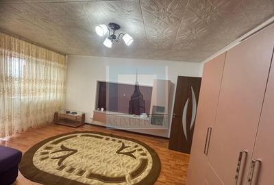 Garsoniera mobilata/utilata-zona Astra Garsoniera mobilata/utilata-zona Astra - 9