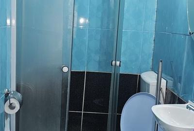 Garsonieră semidecomandată în Micro 40 - 7