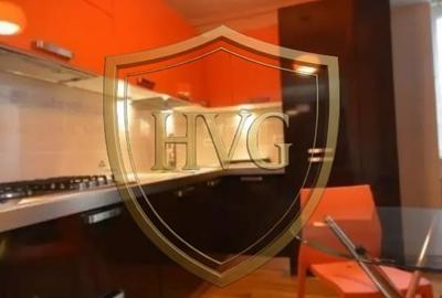 Apartament cu 2 camere semidecomandat, mobilat în Arcul de Triumf - 6