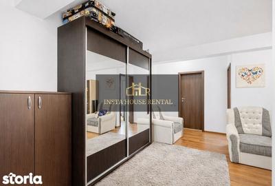 Apartament cu 2 camere, mobilat în Sud - 6