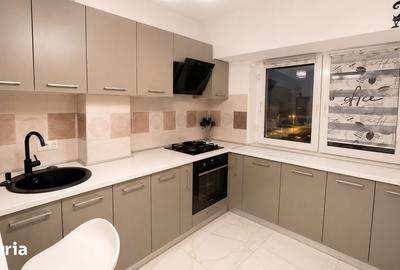 Apartament cu 2 camere decomandat în Nerva Traian - 3