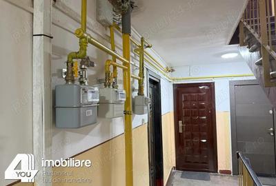 Apartament 2 camere Podgoria et.2 4, renovat, mobilat si utilat - 6