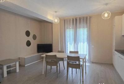 Apartament cu 2 camere decomandat în Central - 16