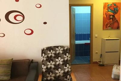 Vand apartament 1 camera