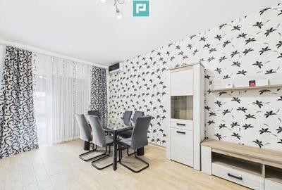 Apartament cu 2 camere decomandat în Ciarda Roșie - 11