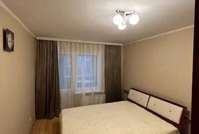 Apartament cu 2 camere în Buziașului - 1