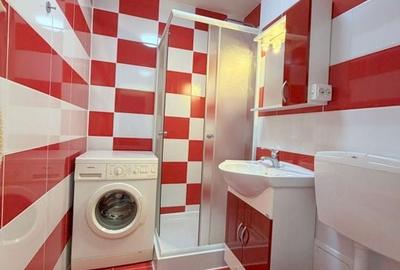 2 camere centrala proprie - metrou -  Calea Grivitei - 12