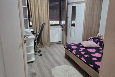 Apartament cu 3 camere decomandat în Central - 7