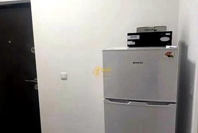 Garsonieră decomandată în Lunca Cetățuii - 5