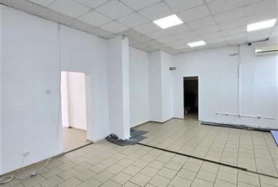 Spatiu comercial de vanzare| Zona Doamna Ghica - 6