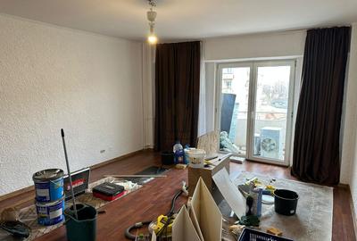 Apartament cu 3 camere decomandat în Unirii - 4