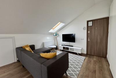 Apartament 3 camere |  Parcare | Teilor-Floresti - 3