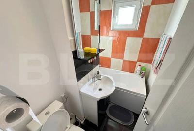 Apartament cu 2 camere semidecomandat, mobilat în Astoria - 3
