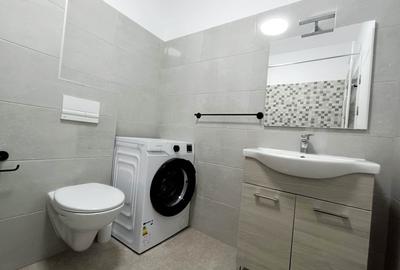 Comision0 Apartament 2camere decomandat,mobilat/utilat, parcare inclusă Cristian - 15