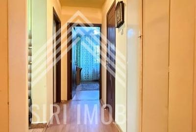 Apartament 2 camere, cart.Manastur, zona Big, DECOMANDAT, balcon, beci - 5