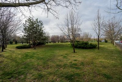 Drumul Taberei, Doftanei, Parc Brancusi, Centrala, Bloc 2009, Parter inalt - 14