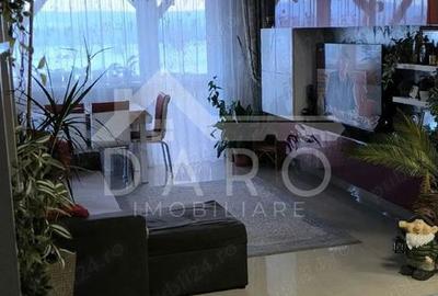 Apartament cu 3 camere în Central - 3