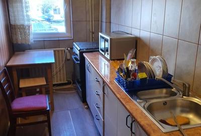 Garsonieră decomandată în Uiasca - 2