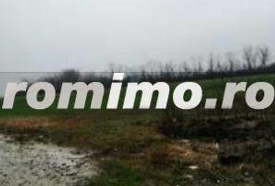 Teren Extravilan Manesti, jud. Prahova - ID: R1979552 - 1