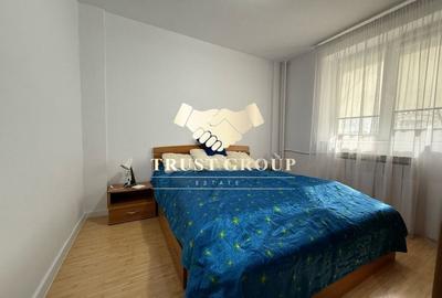 Apartament cu 3 camere semidecomandat, mobilat în Parcul Circului - 9