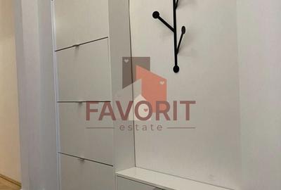 Apartament cu 2 camere decomandat, mobilat în Șagului - 5