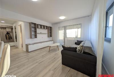 Apartament cu 2 camere în Ștefan cel Mare - 4